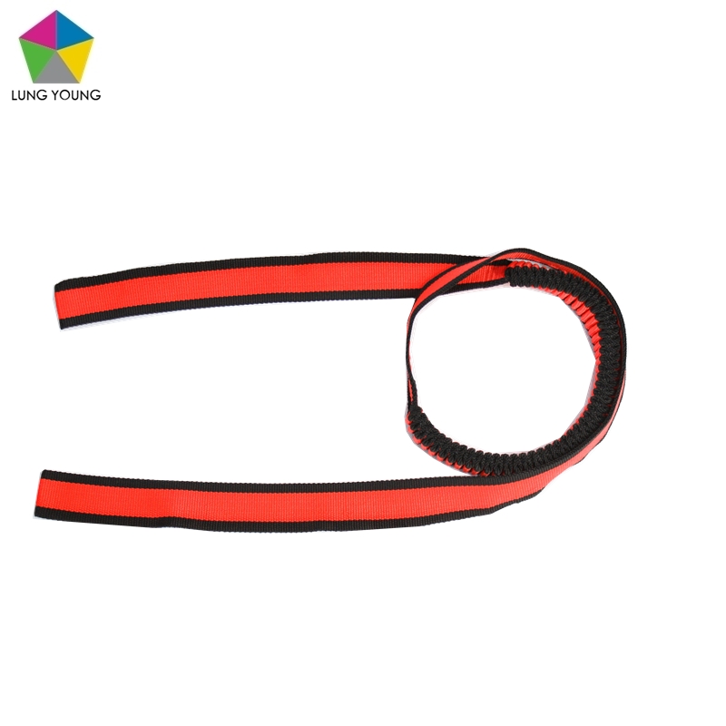 High Strength IZANAS® Polyester Elastic Webbing