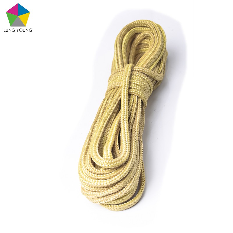 Strong Braided Nylon Rope R100