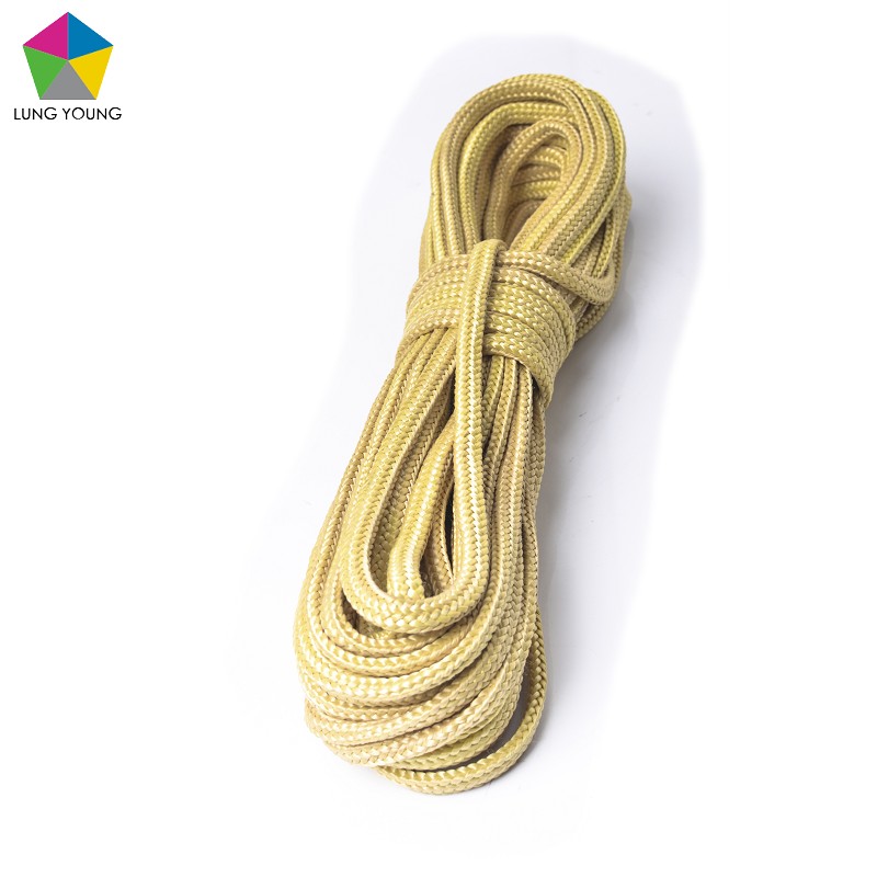 Strong Braided Nylon Rope R-100