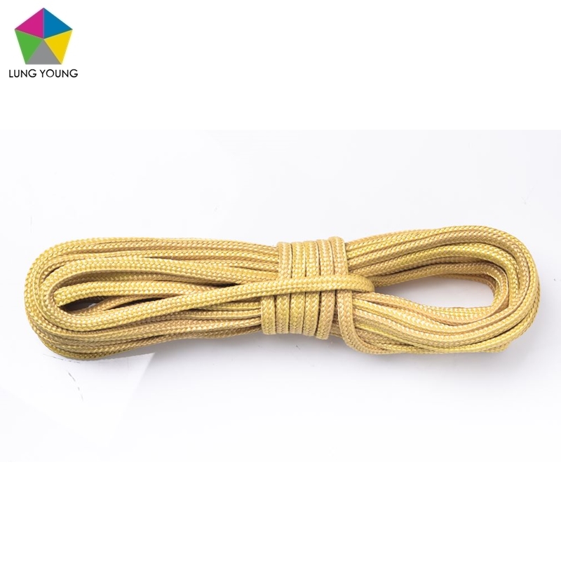 Strong Braided Nylon Rope